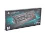 Клавиатура Logitech Illuminated Keyboard K740 (920-005695)
