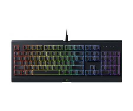 Клавиатура Razer Cynosa Chroma (RZ03-02260800-R3R1)