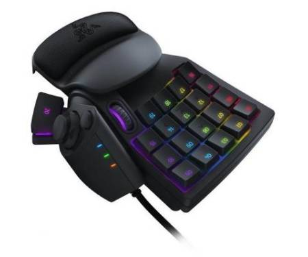 Клавиатура Razer Tartarus V2 (RZ07-02270100-R3M1)