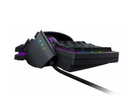 Клавиатура Razer Tartarus V2 (RZ07-02270100-R3M1)