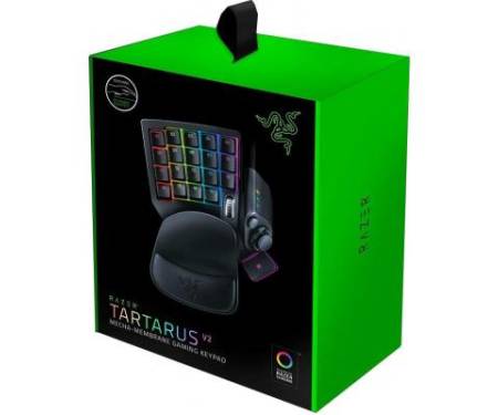 Клавиатура Razer Tartarus V2 (RZ07-02270100-R3M1)