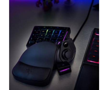 Клавиатура Razer Tartarus V2 (RZ07-02270100-R3M1)