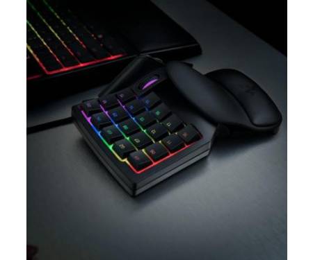 Клавиатура Razer Tartarus V2 (RZ07-02270100-R3M1)