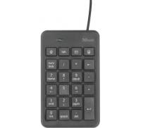 Клавиатура Trust Xalas USb numeric keypad (22221)