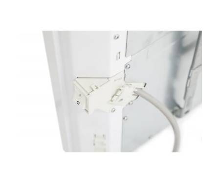 Обогреватель APPLIMO SOLO etroit 2500W (без ножек) (291104-8EB)