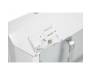 Обогреватель APPLIMO SOLO etroit 2500W (без ножек) (291104-8EB)
