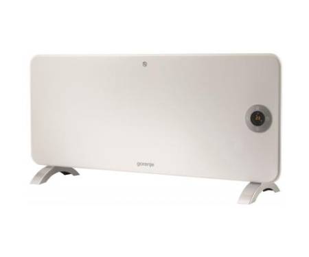 Обогреватель Gorenje OptiHeat 2000 EWP (Wi-Fi) (OptiHeat2000EWP)