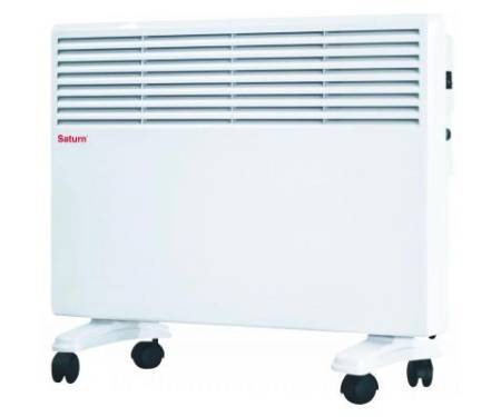 Обогреватель Saturn ST-HT0476