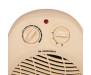Обогреватель Saturn ST-HT0481K Beige