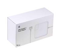 Apple MagSafe 2 Power Adapter 60W (MD565) Box