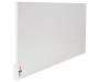 Обогреватель SunWay SWRE-400 White