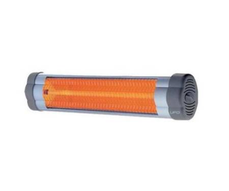 Обогреватель UFO Star 2300 W + пульт ДУ