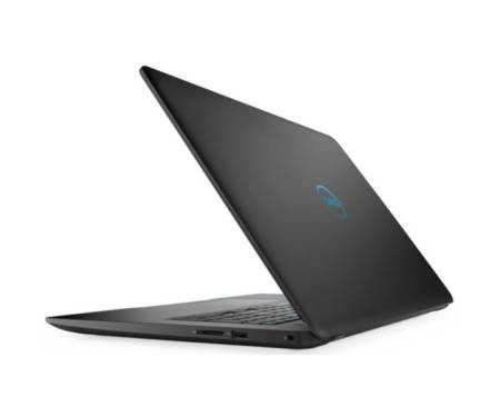 Dell G3 17 3779 Black (37G3i58S1H1G15-LBK)