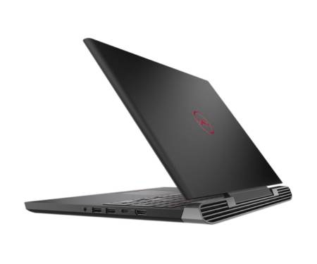 Dell G5 15 5587 Black (55G5i58S1H1G15i-LBK)