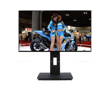 Acer BE270UAbmipruzx (UM.HB0EE.A08) Black
