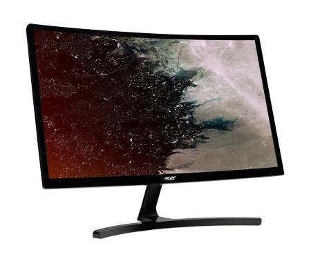 Acer ED242QRABIDPX Black (UM.UE2EE.A01)