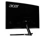 Acer ED242QRABIDPX Black (UM.UE2EE.A01)