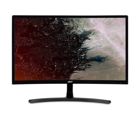 Acer ED242QRABIDPX Black (UM.UE2EE.A01)