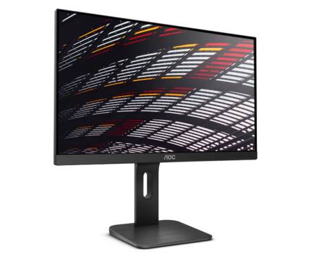 AOC X24P1 Black