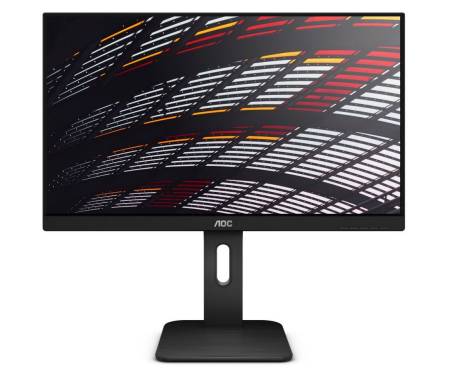 AOC X24P1 Black