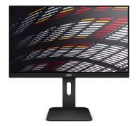 AOC X24P1 Black