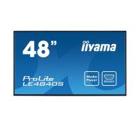 Iiyama ProLite LE4840S-B1