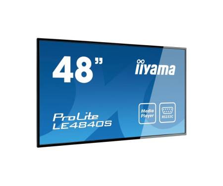 Iiyama ProLite LE4840S-B1