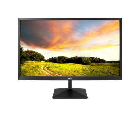 LG 27MK400H-B