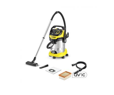 Karcher WD 6 P Premium (1.348-271.0)