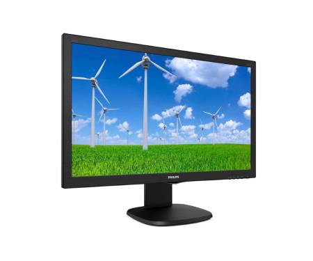 Philips 243S5LJMB/00 Black