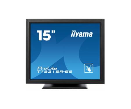 IIyama T1531SR-B5
