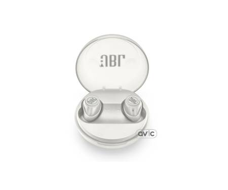 Наушники JBL Free White (JBLFREEWHTBT)