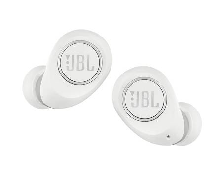 Наушники JBL Free White (JBLFREEWHTBT)