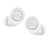 Наушники JBL Free White (JBLFREEWHTBT)