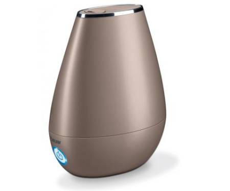 Увлажнитель воздуха BEURER LB 37 Toffee
