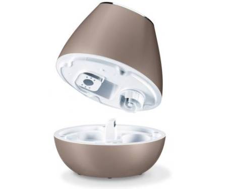 Увлажнитель воздуха BEURER LB 37 Toffee