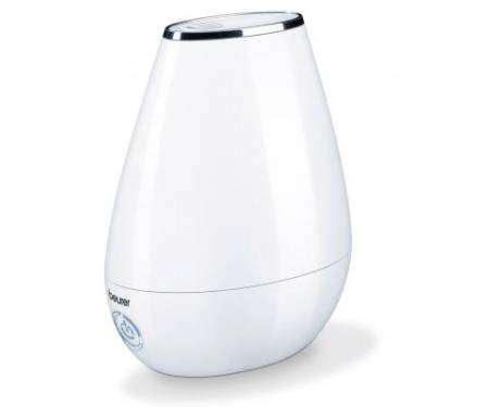 Увлажнитель воздуха BEURER LB 37 white