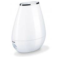 Увлажнитель воздуха BEURER LB 37 white