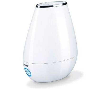 Увлажнитель воздуха BEURER LB 37 white