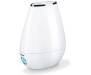 Увлажнитель воздуха BEURER LB 37 white
