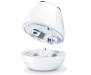 Увлажнитель воздуха BEURER LB 37 white