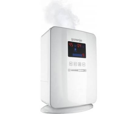 Увлажнитель воздуха Gorenje H50DW