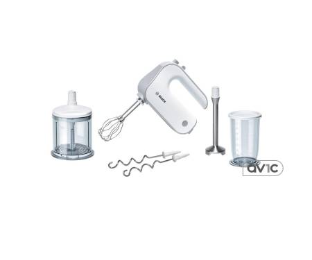 Bosch MFQ 4080