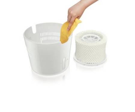 Увлажнитель воздуха PHILIPS HU4803/01