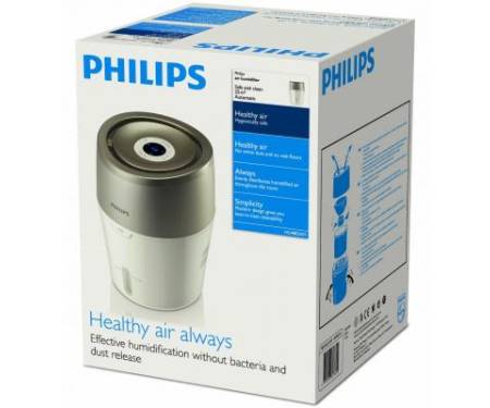 Увлажнитель воздуха PHILIPS HU4803/01