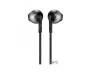 Наушники JBL T205 Black (JBLT205BLK)