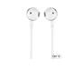 Наушники JBL T205 Chrome (JBLT205CRM)