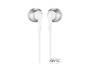 Наушники JBL T205 Chrome (JBLT205CRM)