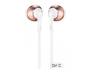 Наушники JBL T205 Rose Gold (JBLT205RGD)