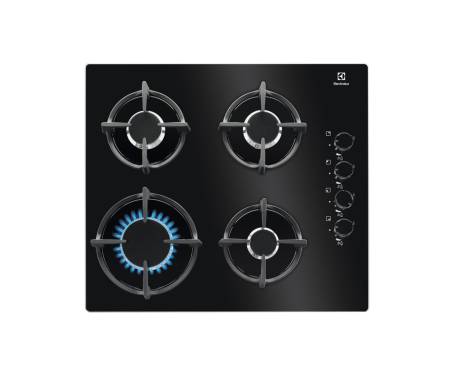 Electrolux KGG6407K